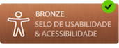 Nível de Accessibilidade